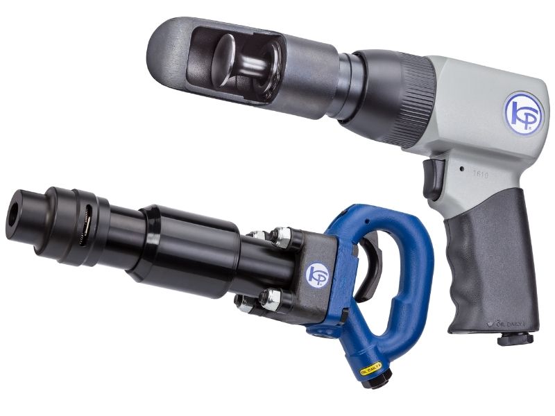 Hammering Tools